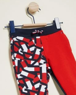 Cheap 🥰 Tommy Hilfiger Flag Hooded Jogger Set - Babies Twilight Navy 🧨 -Baby Online store http3A2F2Fstatic.theiconic.com .au2Fp2Ftommy hilfiger 3139 2921431 5