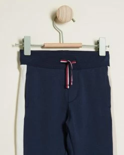 Flash Sale 🧨 Tommy Hilfiger Colourblock Logo Set - Babies Smooth Stone 😀 -Baby Online store http3A2F2Fstatic.theiconic.com .au2Fp2Ftommy hilfiger 3146 2990841 5