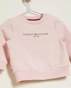 Buy 🎁 Tommy Hilfiger Essential Set - Babies Delicate Pink 🌟 -Baby Online store http3A2F2Fstatic.theiconic.com .au2Fp2Ftommy hilfiger 3159 2721431 4