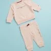 Buy 🎁 Tommy Hilfiger Essential Set - Babies Delicate Pink 🌟