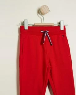 Coupon ⭐ Tommy Hilfiger Heritage Logo Set - Babies Deep Crimson ⭐ -Baby Online store http3A2F2Fstatic.theiconic.com .au2Fp2Ftommy hilfiger 3355 1001841 5