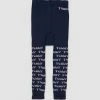 Hot Sale 🤩 Tommy Hilfiger Baby Leggings - Babies Tommy Original 👏