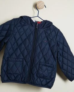 Coupon ❤️ Tommy Hilfiger Reversible Jacket - Babies Twilight Navy ⭐ -Baby Online store http3A2F2Fstatic.theiconic.com .au2Fp2Ftommy hilfiger 9605 3821431 3