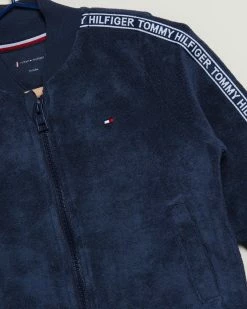 Wholesale ❤️ Tommy Hilfiger Taped Tracksuit Jacket - Babies Twilight Navy 🔥 -Baby Online store http3A2F2Fstatic.theiconic.com .au2Fp2Ftommy hilfiger 9614 9721431 3
