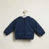 Coupon ❤️ Tommy Hilfiger Reversible Jacket - Babies Twilight Navy ⭐