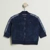 Wholesale ❤️ Tommy Hilfiger Taped Tracksuit Jacket - Babies Twilight Navy 🔥