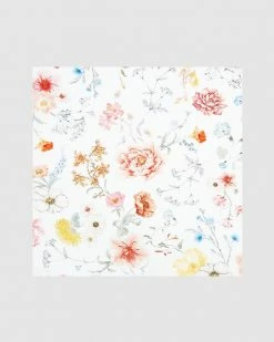 Best Sale ✨ Toshi Long Sleeve Swim Onesie - Babies Secret Garden Lilly 🤩 -Baby Online store http3A2F2Fstatic.theiconic.com .au2Fp2Ftoshi 0306 3993741 5