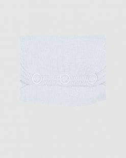 Deals ✨ Toshi Organic Onesie Singlet, Beanie & Booties Set - Babies Sky 🛒 -Baby Online store http3A2F2Fstatic.theiconic.com .au2Fp2Ftoshi 0377 7304741 3