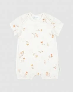 Brand new 👍 Toshi Short Sleeve Print Onesie - Babies Willow 🧨
