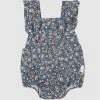 Cheap 💯 Toshi Romper - Babies Libby Midnight ❤️
