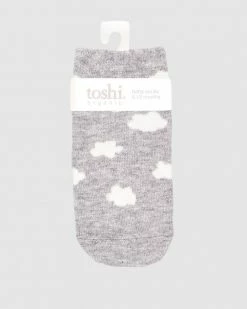 Coupon 🥰 Toshi Organic 🧦 Socks 2-Pack - Babies Clouds 😉 -Baby Online store http3A2F2Fstatic.theiconic.com .au2Fp2Ftoshi 0398 3104741 5
