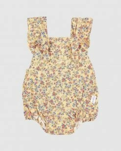 Buy 🧨 Toshi Romper - Babies Libby Sunny 🥰