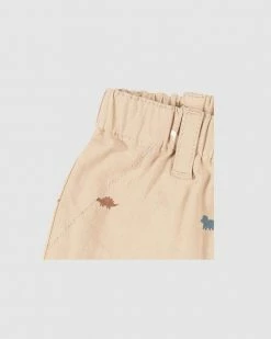 Hot Sale 💯 Toshi Shorts - Babies Jungle Giants 🔥 -Baby Online store http3A2F2Fstatic.theiconic.com .au2Fp2Ftoshi 0412 6693741 3