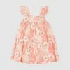 Wholesale 🤩 Toshi 👗 Dress - Babies Sabrina Tea Rose 🥰