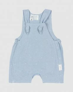 Best Pirce 😀 Toshi Romper - Babies Lawrence Storm 😉