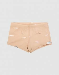 New 🤩 Toshi Swim Shorts - Babies Twilight ❤️