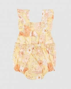 Buy 👏 Toshi Romper - Babies Sabrina Sunny 🥰 -Baby Online store http3A2F2Fstatic.theiconic.com .au2Fp2Ftoshi 0461 1693741 2