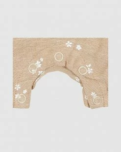 Cheapest 🎁 Toshi Milly Romper - Babies Cocoa 🎉 -Baby Online store http3A2F2Fstatic.theiconic.com .au2Fp2Ftoshi 0464 3693741 4