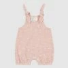 Deals ✨ Toshi Milly Romper - Babies Misty Rose 👍