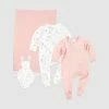 Cheap 👏 Toshi Gift Set - Babies Clara ⌛