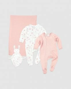 Cheap 👏 Toshi Gift Set - Babies Clara ⌛