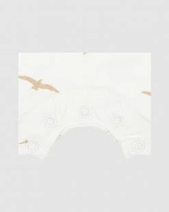 Wholesale ✔️ Toshi Short Sleeve Print Onesie - Babies Mandalay ❤️ -Baby Online store http3A2F2Fstatic.theiconic.com .au2Fp2Ftoshi 0498 8004741 3