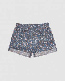 Budget 😉 Toshi Shorts - Babies Libby Midnight 🌟