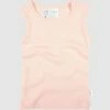 Flash Sale 🎁 Toshi Dreamtime Organic Singlet - Babies Blush 🤩