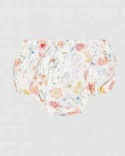 New 🛒 Toshi Bloomers - Babies Secret Garden Lilly 👏