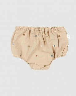 Budget 👍 Toshi Bloomers - Babies Jungle Giants 💯