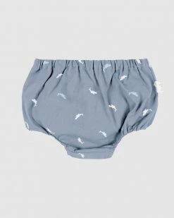 Flash Sale 🤩 Toshi Bloomers - Babies Sharks 🌟