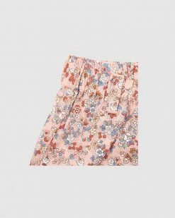 Flash Sale 👍 Toshi Shorts - Babies Libby Blush 🌟 -Baby Online store http3A2F2Fstatic.theiconic.com .au2Fp2Ftoshi 0553 7693741 3