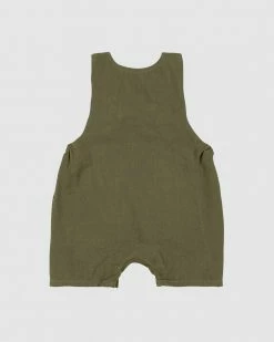 Outlet 🛒 Toshi Romper - Babies Olly Forest 💯 -Baby Online store http3A2F2Fstatic.theiconic.com .au2Fp2Ftoshi 0569 8593741 2