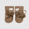 Top 10 💯 Toshi Marley Organic Booties - Babies Cocoa 💯