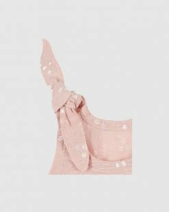 Deals ✨ Toshi Milly Romper - Babies Misty Rose 👍 -Baby Online store http3A2F2Fstatic.theiconic.com .au2Fp2Ftoshi 0576 4693741 3