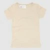 Top 10 🌟 Toshi Dreamtime Organic Short Sleeve Tee - Babies Almond ❤️