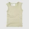 Hot Sale 🎉 Toshi Dreamtime Organic Singlet - Babies Thyme 🌟