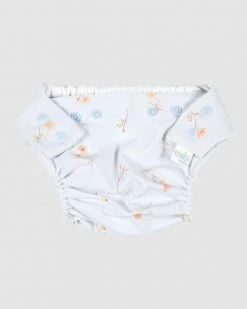 Cheap 🤩 Toshi Swim Nappy - Babies Willow 👏