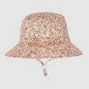 Cheap 😉 Toshi Libby Sunhat - Babies Blush ❤️