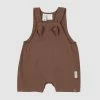 Best deal ⌛ Toshi Romper - Babies Olly Chestnut 😍