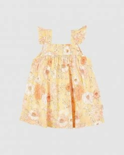 Brand new 😉 Toshi 👗 Dress - Babies Sabrina Sunny ⭐