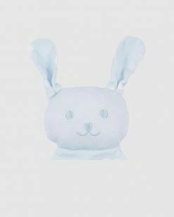 Flash Sale 👏 Toshi Bunny Print - Babies Clouds 🥰 -Baby Online store http3A2F2Fstatic.theiconic.com .au2Fp2Ftoshi 0675 1023741 3