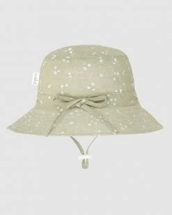 Deals ❤️ Toshi Milly Sunhat - Babies Thyme 😍