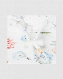 Discount ⭐ Toshi Swim Sunhat - Babies Secret Garden Lilly 🤩 -Baby Online store http3A2F2Fstatic.theiconic.com .au2Fp2Ftoshi 0687 8523741 3