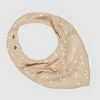 Hot Sale 🎁 Toshi Bib Bandana - Babies Milly Cocoa ⌛