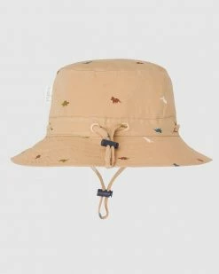 Best reviews of 🎁 Toshi Drifter Sunhat - Babies Jungle Giants ⌛