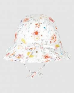 Wholesale 🛒 Toshi Swim Bell Hat - Babies Lilly 🎉