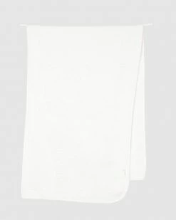 Hot Sale 😀 Toshi Dreamtime Organic Wrap Knit - Babies Cream 👍