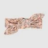 Cheapest 🧨 Toshi Headband Print - Babies Blush 🎁