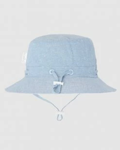 Buy ⌛ Toshi Lawrence Sunhat - Babies Storm ✨